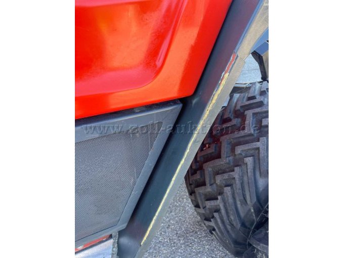 1 Reform Metrac H7 RX – foto 8 – kavel bij Zoll-Auktion, Sonthofen