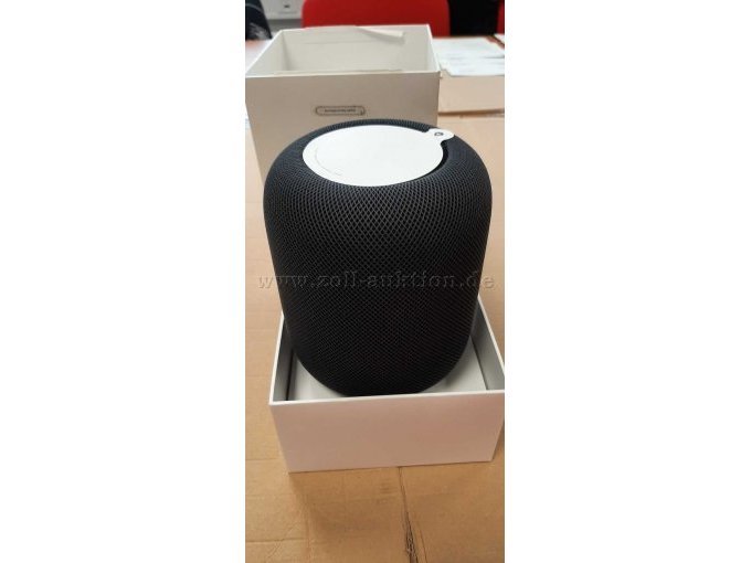 Apple HomePod