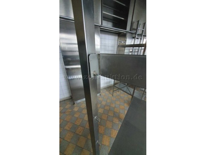 Höhenverstellung der Böden