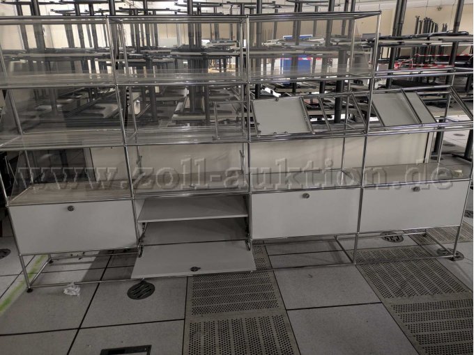 Regalsystem Regalsystem