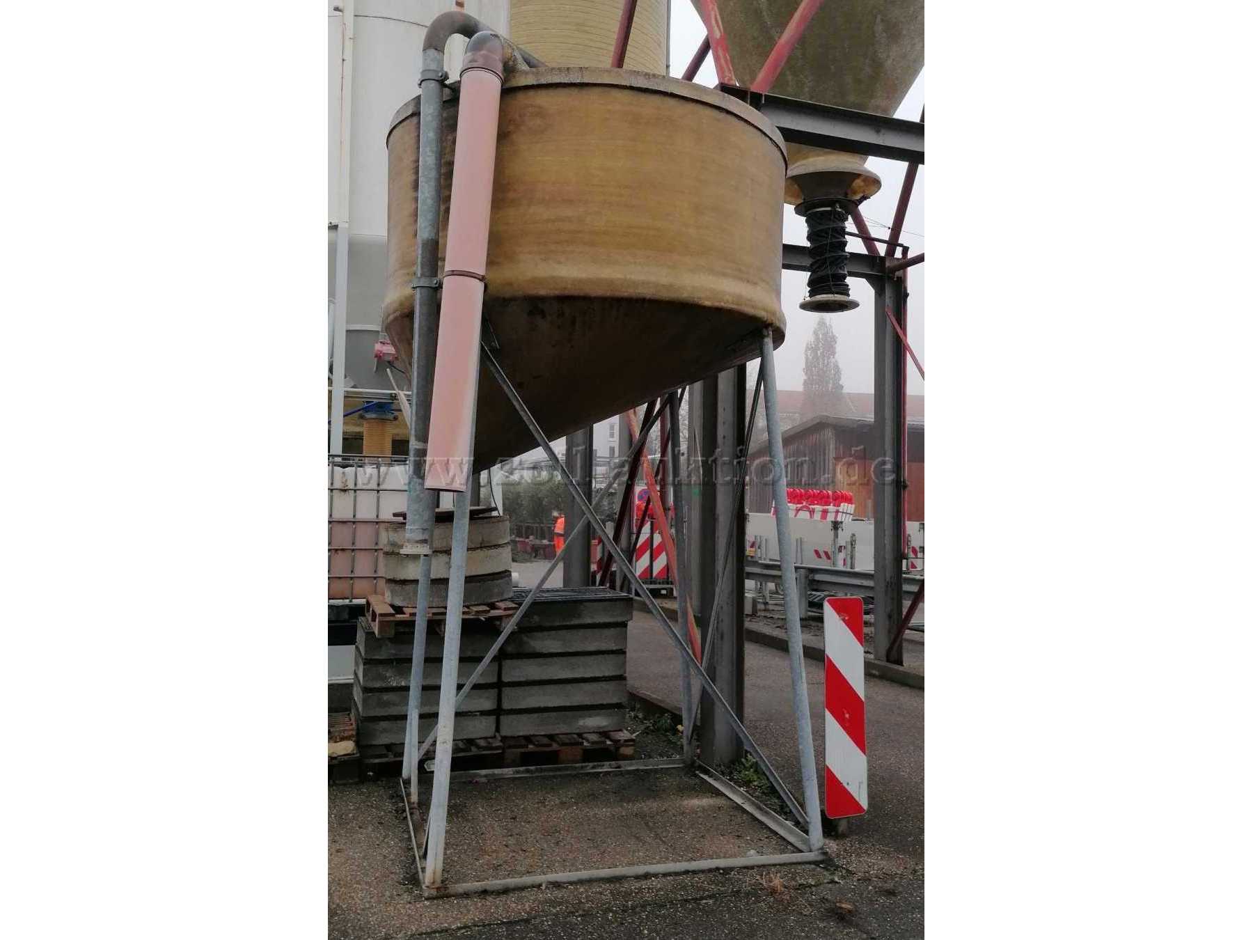 Seitenansicht