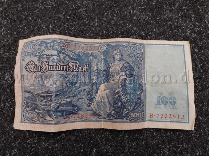 Rückansicht
