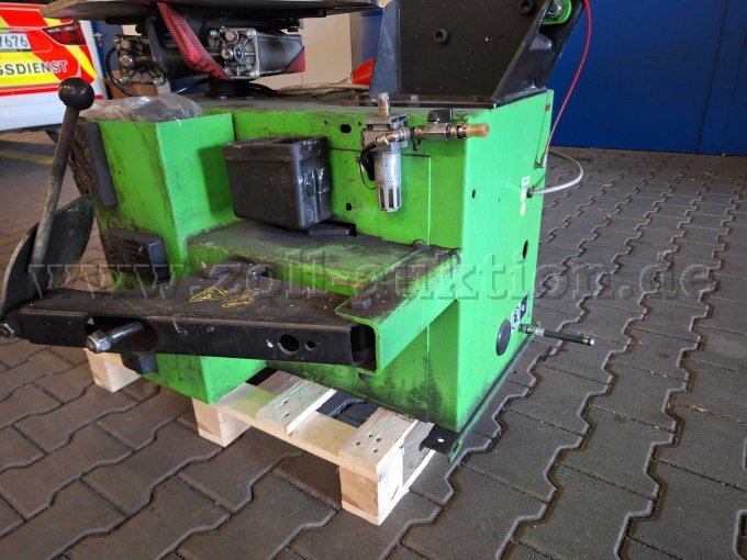 Detailbild Seite hinten