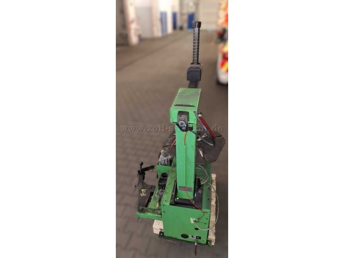 Übersichtsbild hinten