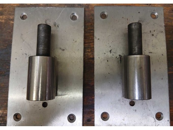 1 Reinigungsanlage für Chemikalienschutzanzüge (mobile Version), Top Trock SWT 3.0 – foto 7 – kavel bij Zoll-Auktion, Groß-Umstadt