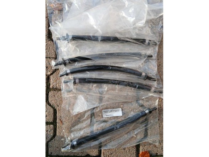 1 Reinigungsanlage für Chemikalienschutzanzüge (mobile Version), Top Trock SWT 3.0 – foto 14 – kavel bij Zoll-Auktion, Groß-Umstadt