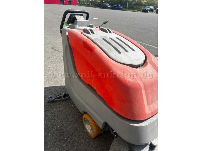 seitliche Ansicht links