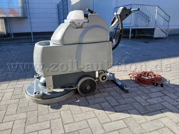 Seitenansicht