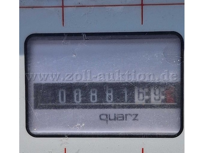 Stundenzähler