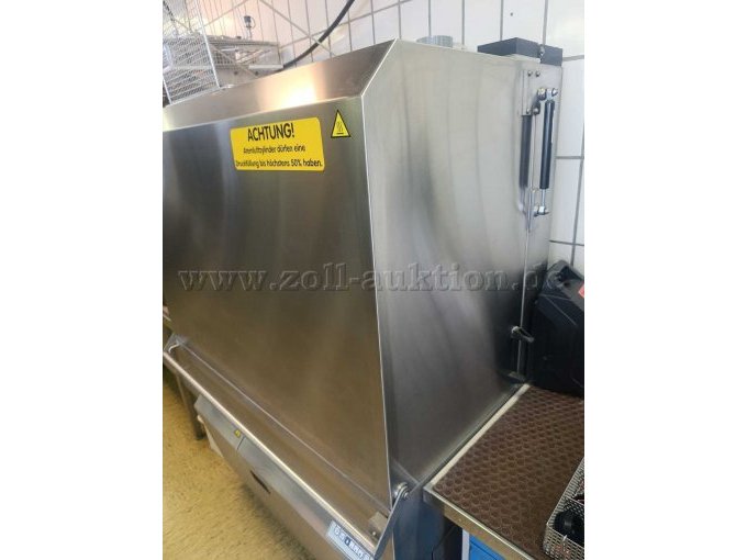 1 reinigingsmachine voor AT-apparatuur, Harstra WASH 4 – foto 3 – kavel bij Zoll-Auktion, Kirchheim unter Teck