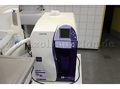 Hauptgerät von vorne