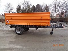 Seitenansicht