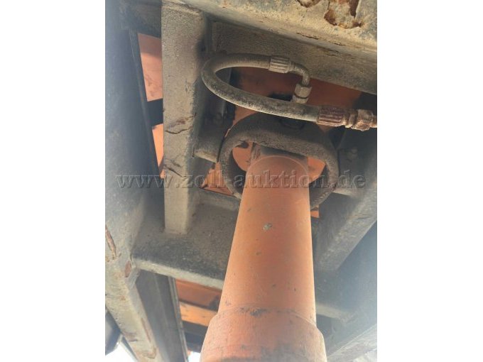 Hydraulikzylinder