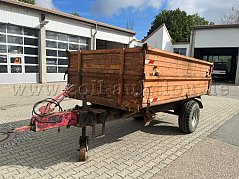 Vorne links