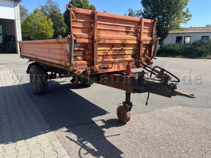 vorne rechts