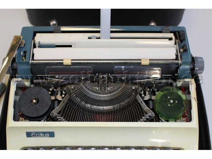 Ansicht mit entfernter Abdecukung