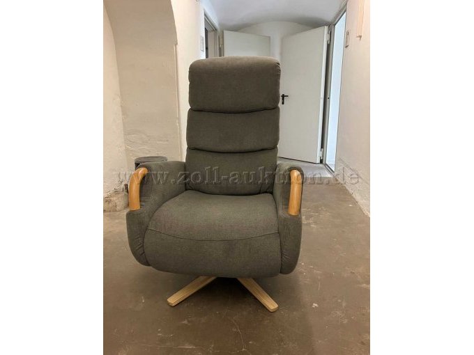 Sessel Front