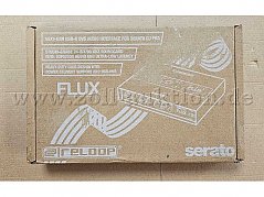 Verpackung Interface