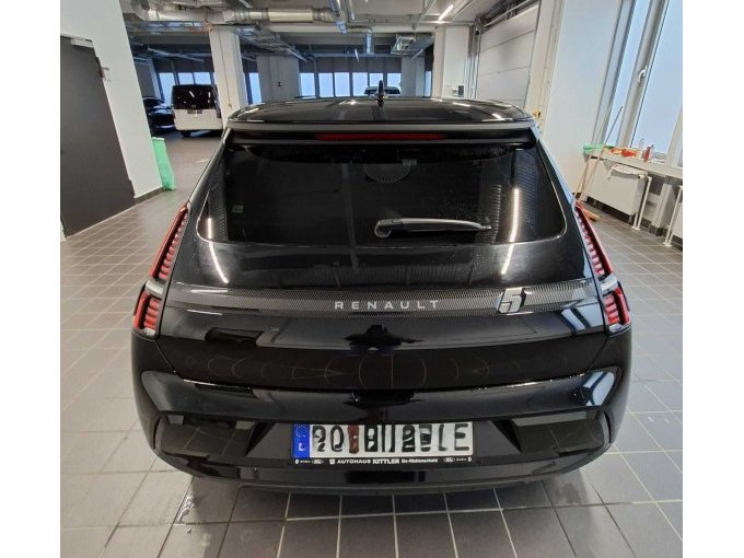 1 Renault 5 E-Tech Elekctric/ Techno 150 Comfort Range – foto 8 – kavel bij Zoll-Auktion, Bochum
