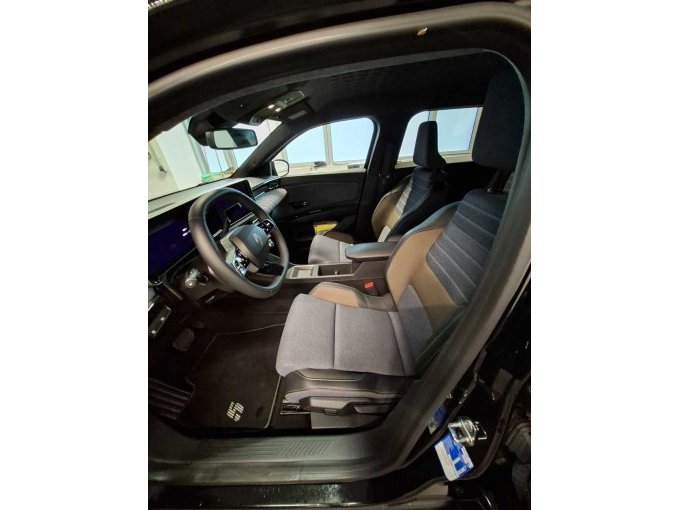 1 Renault 5 E-Tech Elekctric/ Techno 150 Comfort Range – foto 9 – kavel bij Zoll-Auktion, Bochum