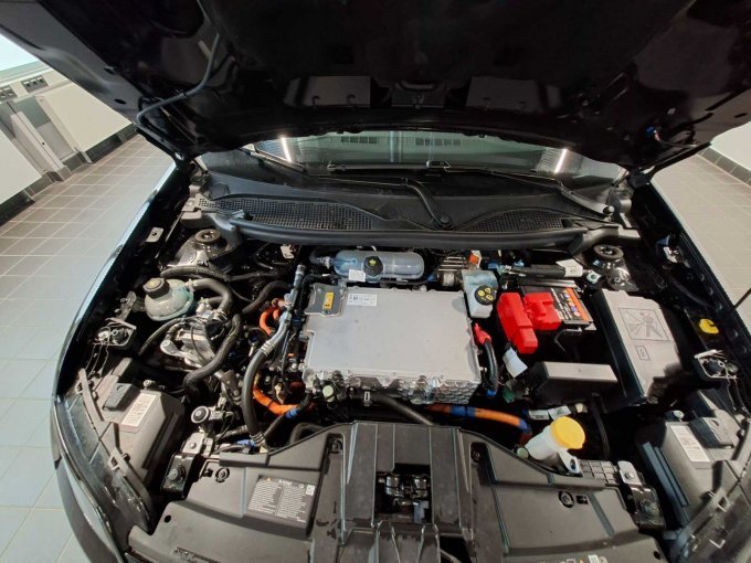 1 Renault 5 E-Tech Elekctric/ Techno 150 Comfort Range – foto 15 – kavel bij Zoll-Auktion, Bochum
