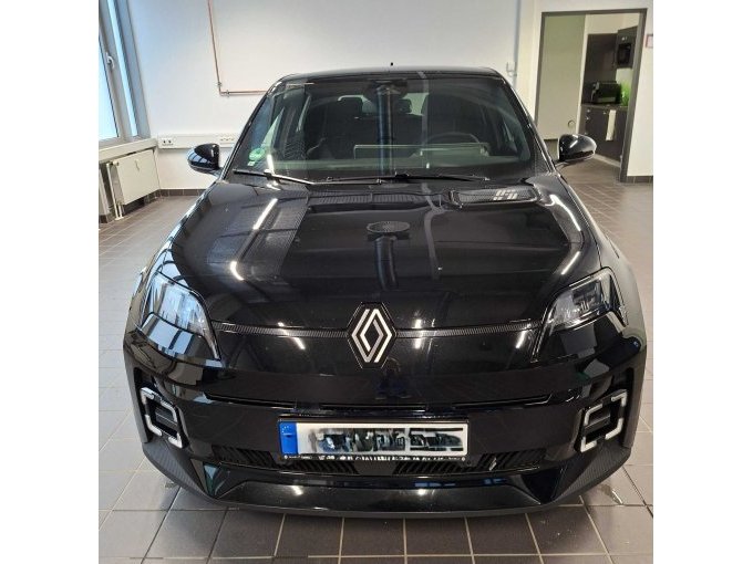 Vorne