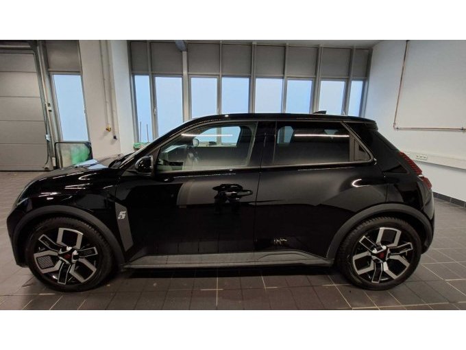 1 Renault 5 E-Tech Elekctric/ Techno 150 Comfort Range – foto 3 – kavel bij Zoll-Auktion, Bochum