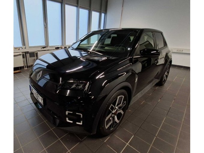 1 Renault 5 E-Tech Elekctric/ Techno 150 Comfort Range – foto 2 – kavel bij Zoll-Auktion, Bochum