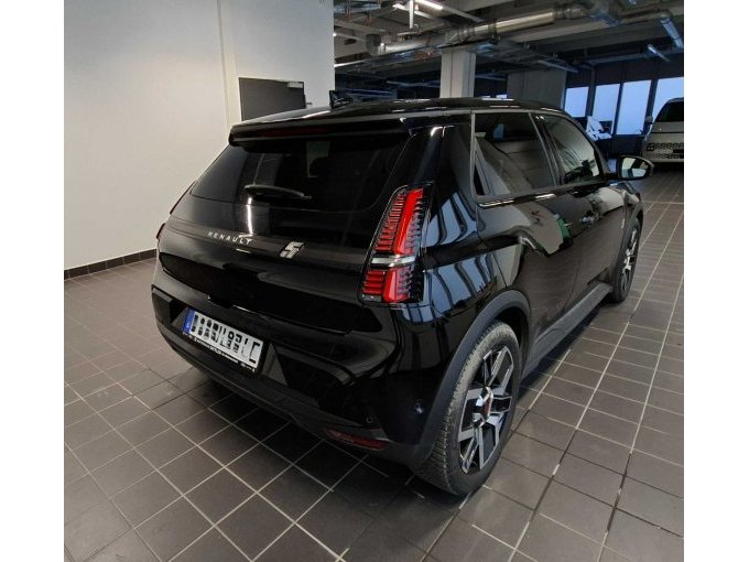 1 Renault 5 E-Tech Elekctric/ Techno 150 Comfort Range – foto 7 – kavel bij Zoll-Auktion, Bochum