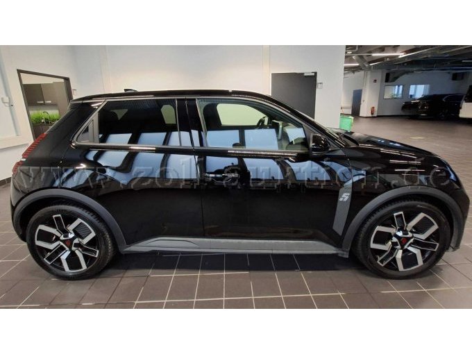 1 Renault 5 E-Tech Elekctric/ Techno 150 Comfort Range – foto 6 – kavel bij Zoll-Auktion, Bochum