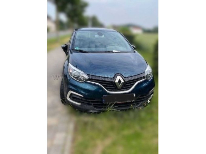 Auto von vorne Auto von vorne