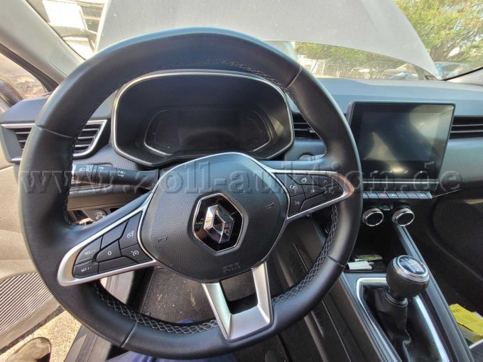 Cockpit