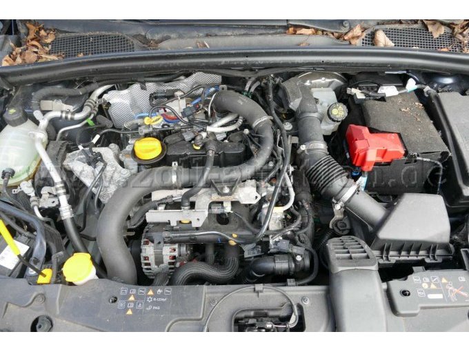 Motor