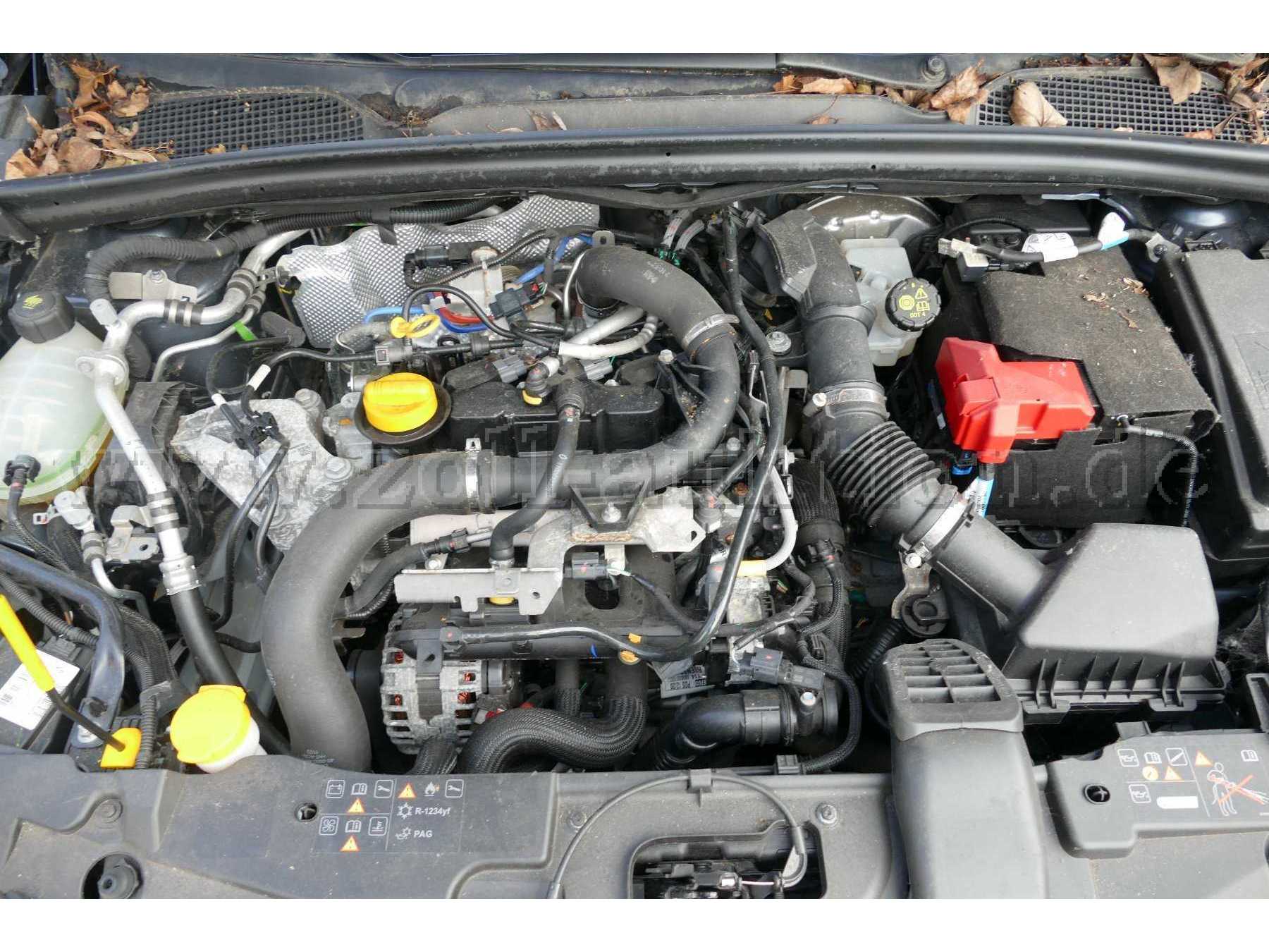 Motor