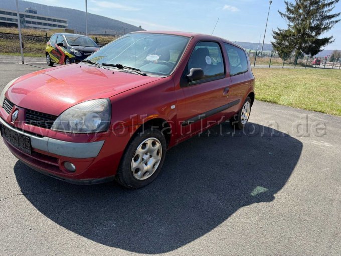 Fahrerseite