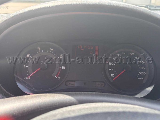 Kilometer