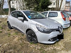 Front/Beifahrerseite