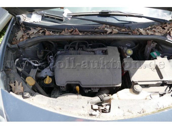 Motor