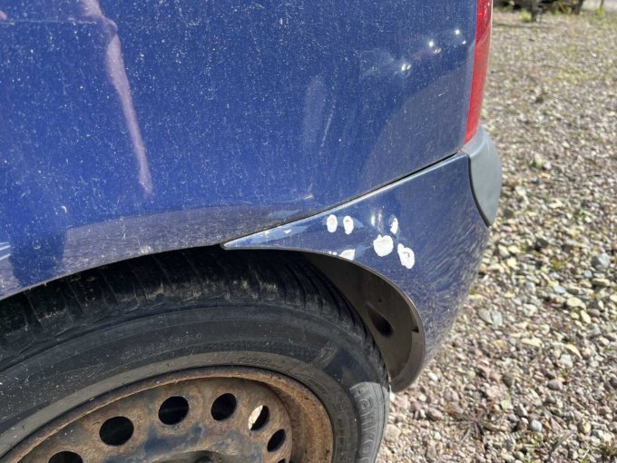 1 Renault Clio -Typ B (Bastlerfahrzeug) – foto 8 – kavel bij Zoll-Auktion, Erfurt