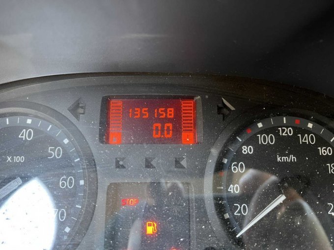 1 Renault Clio -Typ B (Bastlerfahrzeug) – foto 15 – kavel bij Zoll-Auktion, Erfurt