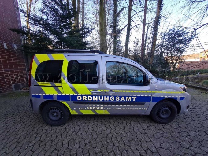 Beifahrerseite
