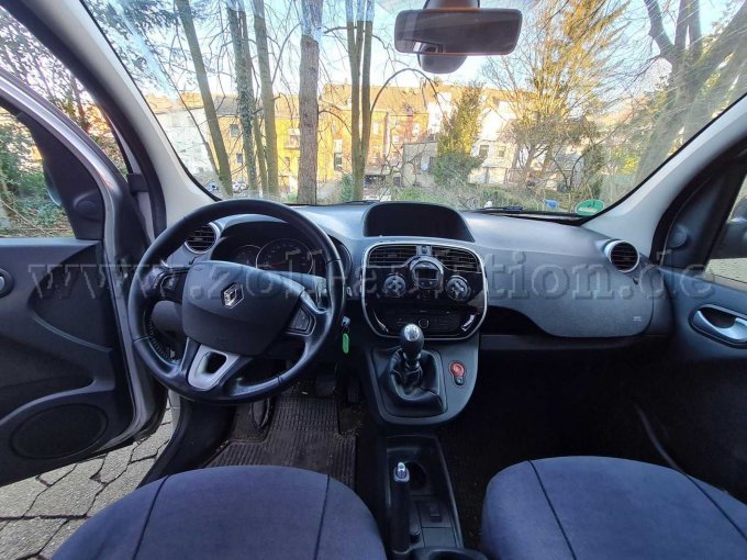 Cockpit