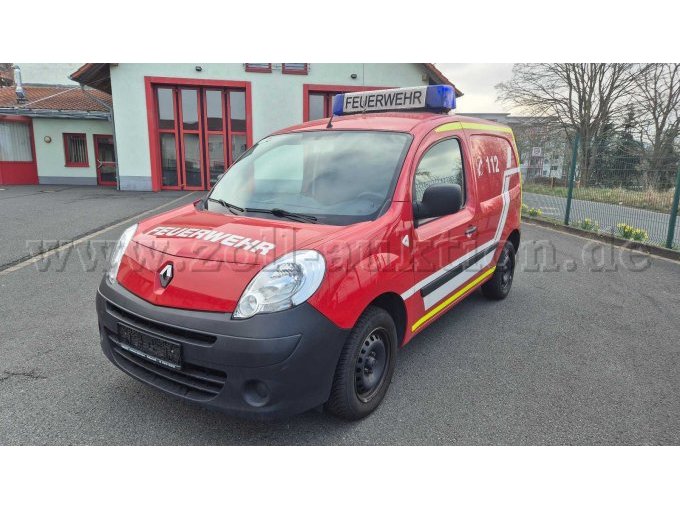 Ansicht: vorn links