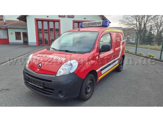 Ansicht: vorn links