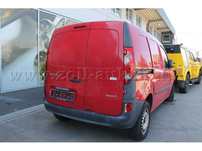 Renault-Kangoo -hinten rechts-