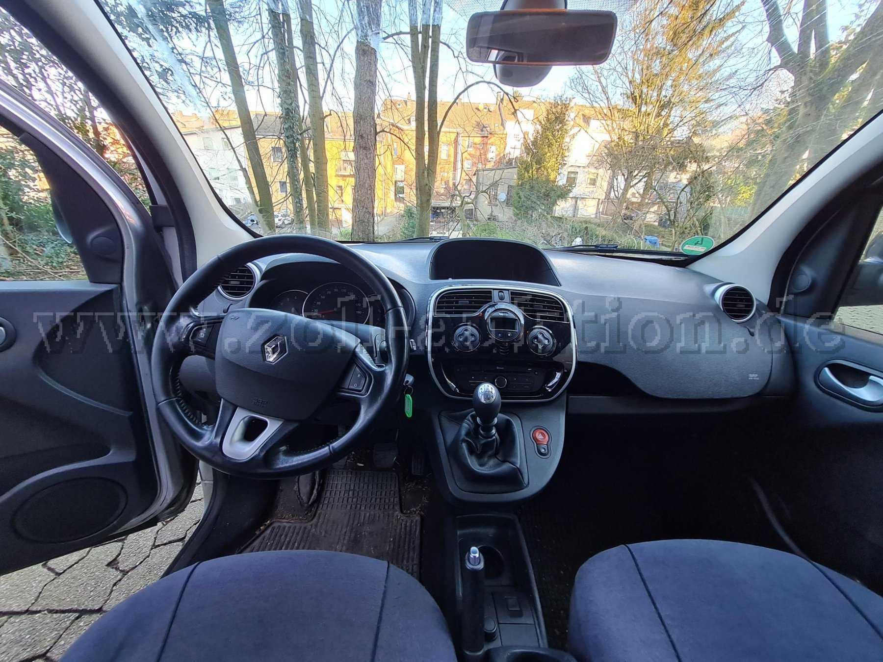 Cockpit