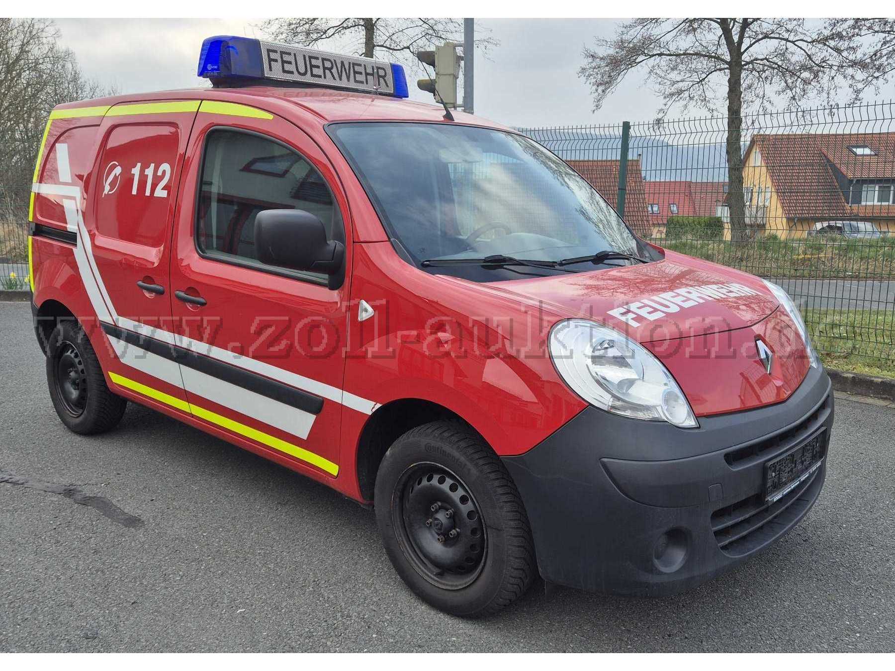 Ansicht: vorn rechts