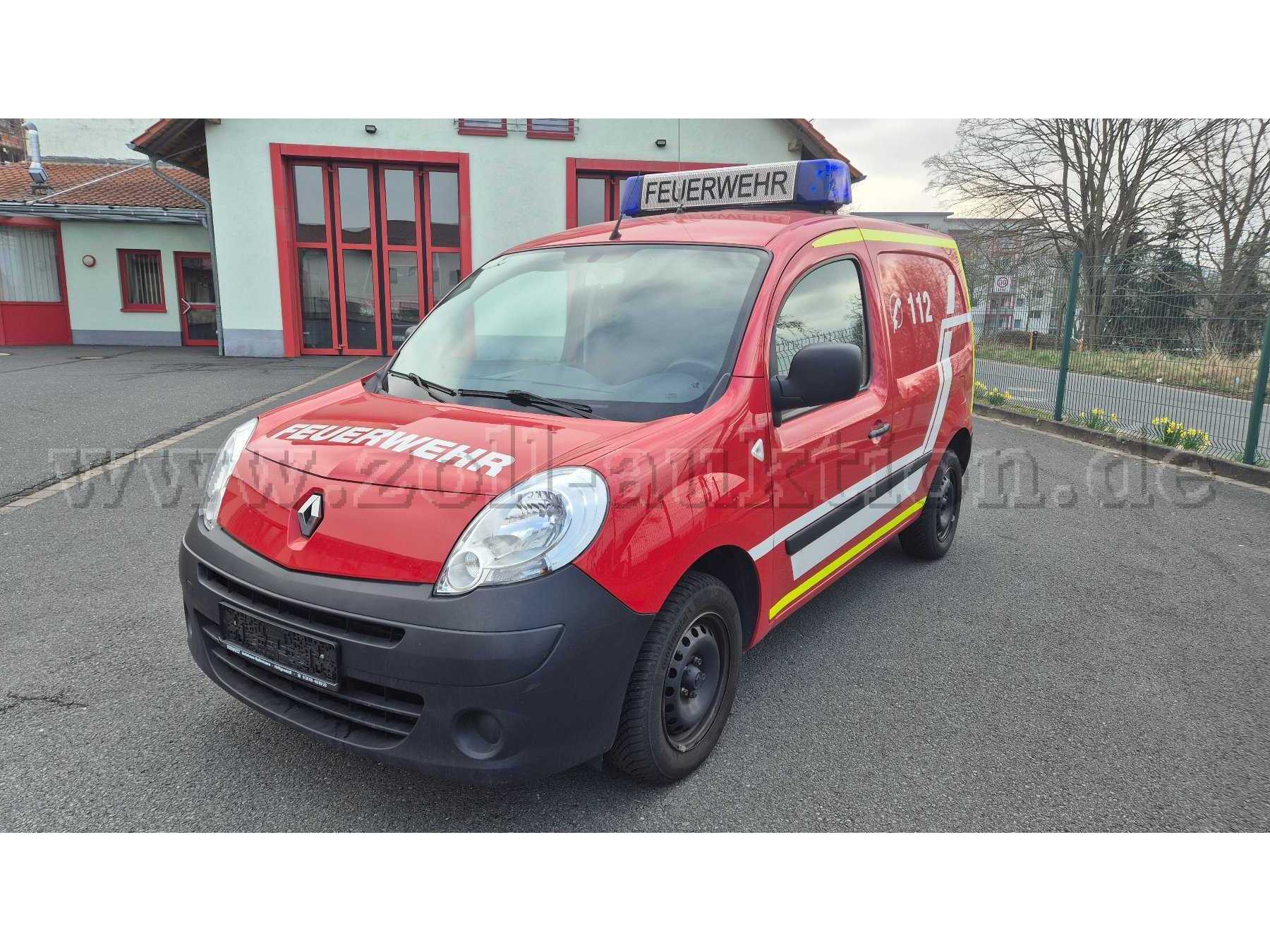 Ansicht: vorn links