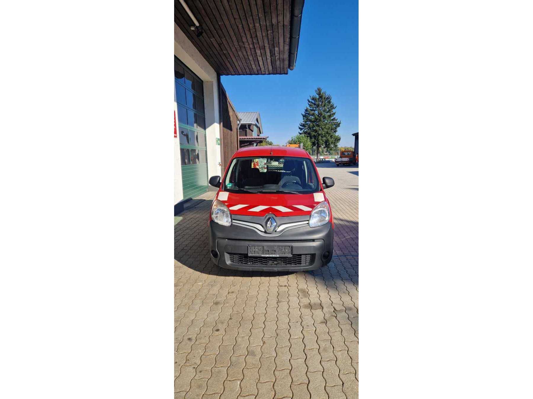 Ansicht Front