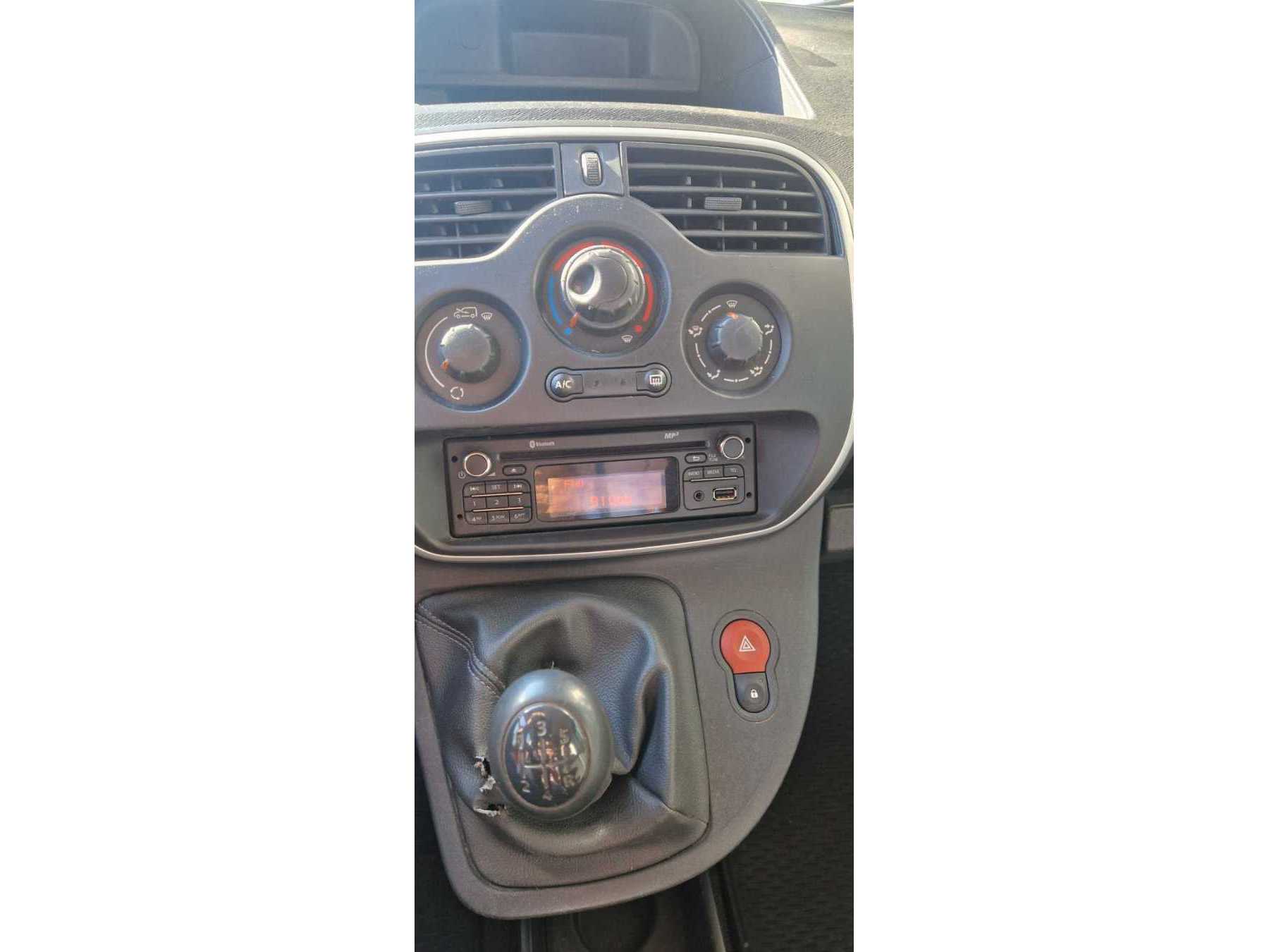 Klima /Radio